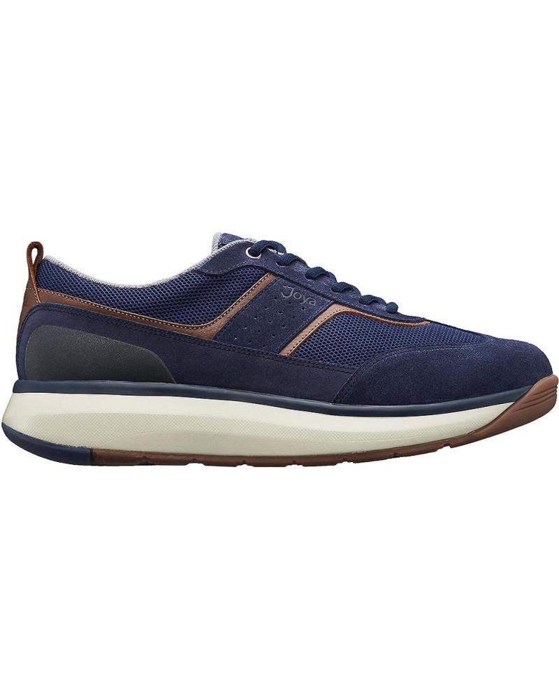 Zapatillas deporte de Hombre JOYA DAVID II M DARKBLUE