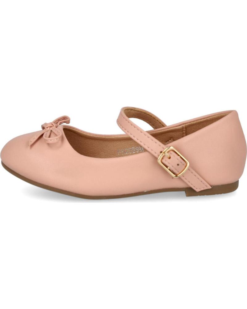 Zapatos de Niña BUBBLE BOBBLE BUBBLE KIDS FH2059M MERCEDITAS NINA ROSA