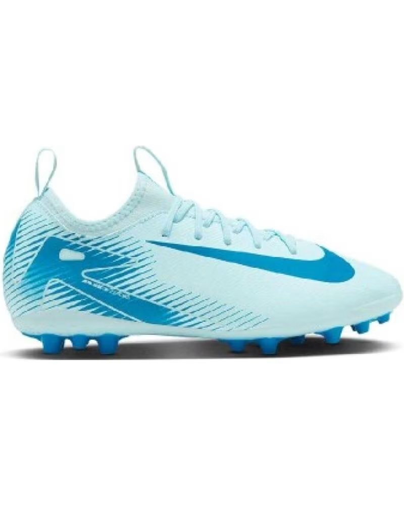 Nike Bota Tacos Mercurial CR7 Nino 651642-360 Varios Colores