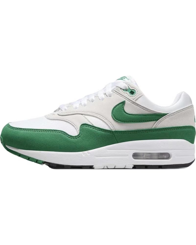 Deportivas de Mujer y Hombre Nike Zapatillas Air Max 1 para Mujer en Color Blanco