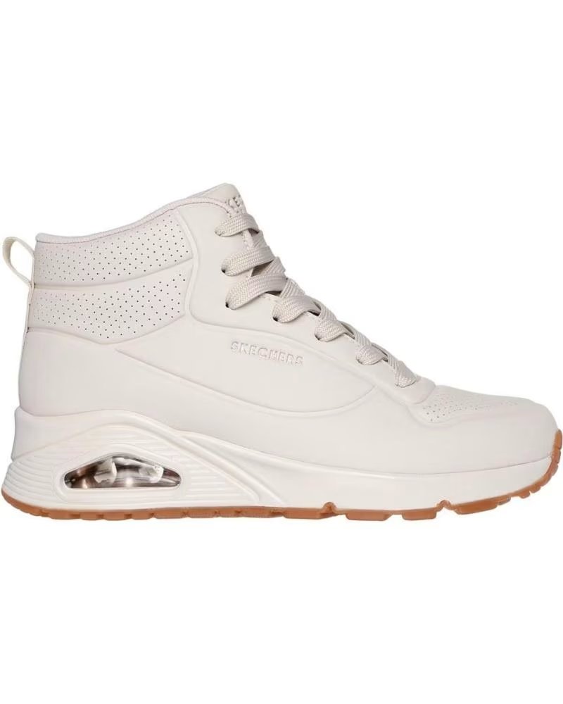 Skechers Uno Air Stand High Ofwhite Ofwhitte