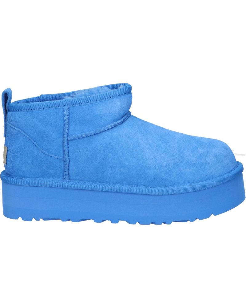Botines de Mujer y Niña UGG 1157791K CLASSIC ULTRA MINI PLATFORM BIG SKY