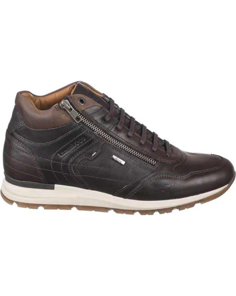 Kangaroos Sneakers 630 Hombre Marron Marrón