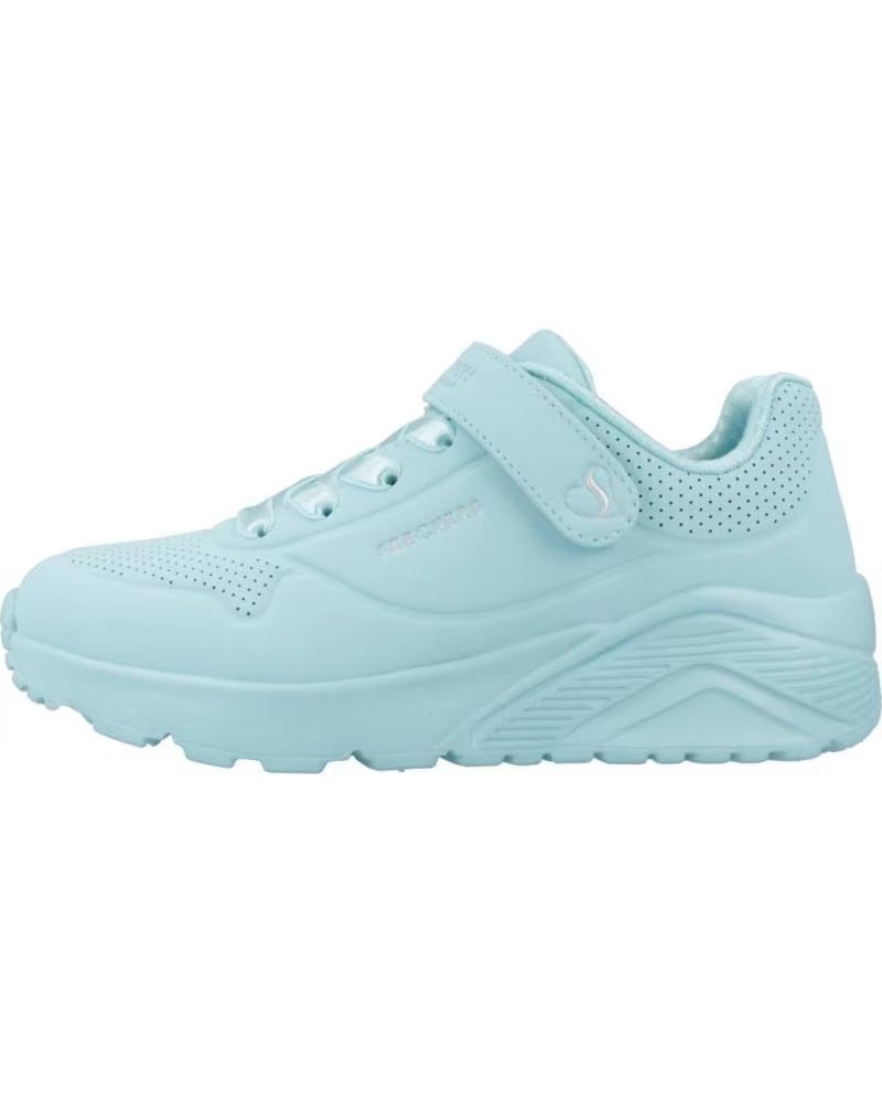 Skechers Zapatillas Modelo Uno Lite Color Azul Turq