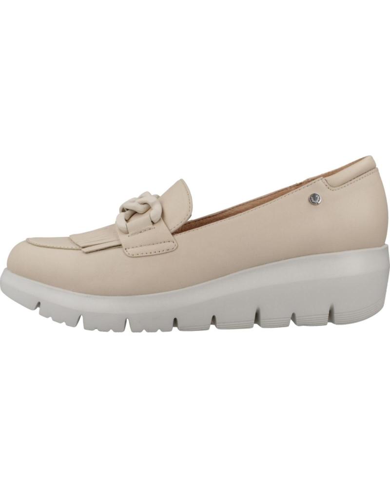 Mocassins de Mulher STONEFLY MOCASINES 217317 HUMUS