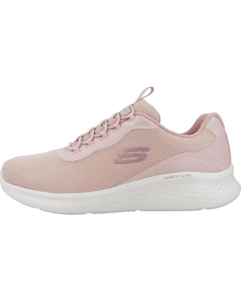 SKECHERS de SKECH-LITE PRO - GLIMMER ME A ROS