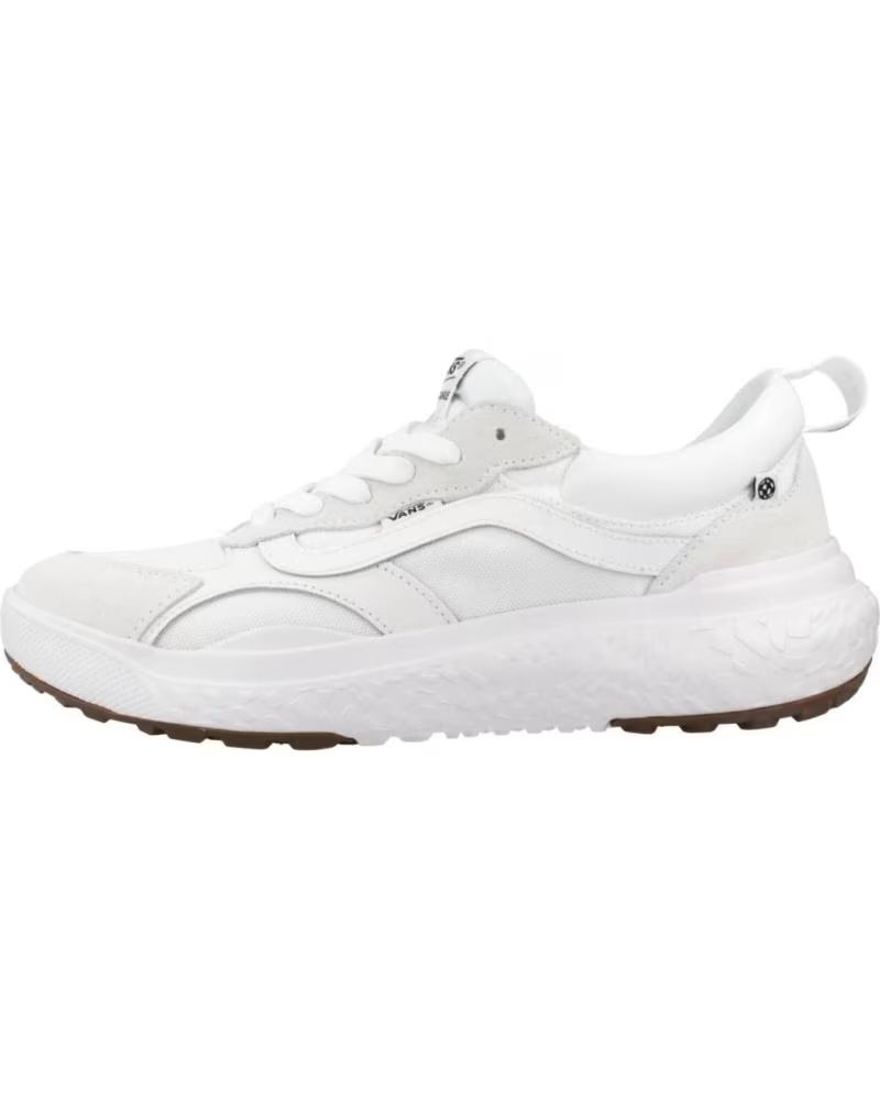 Vans Off The Wall Zapatillas Hombre Vans Modelo Ultrarange Neo VR3 Color Blanc Trwhit
