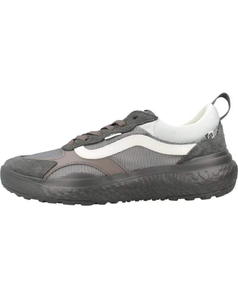 Vans Off The Wall Zapatillas Hombre Vans Modelo Ultrarange Neo VR3 Color Gris Lightgreen