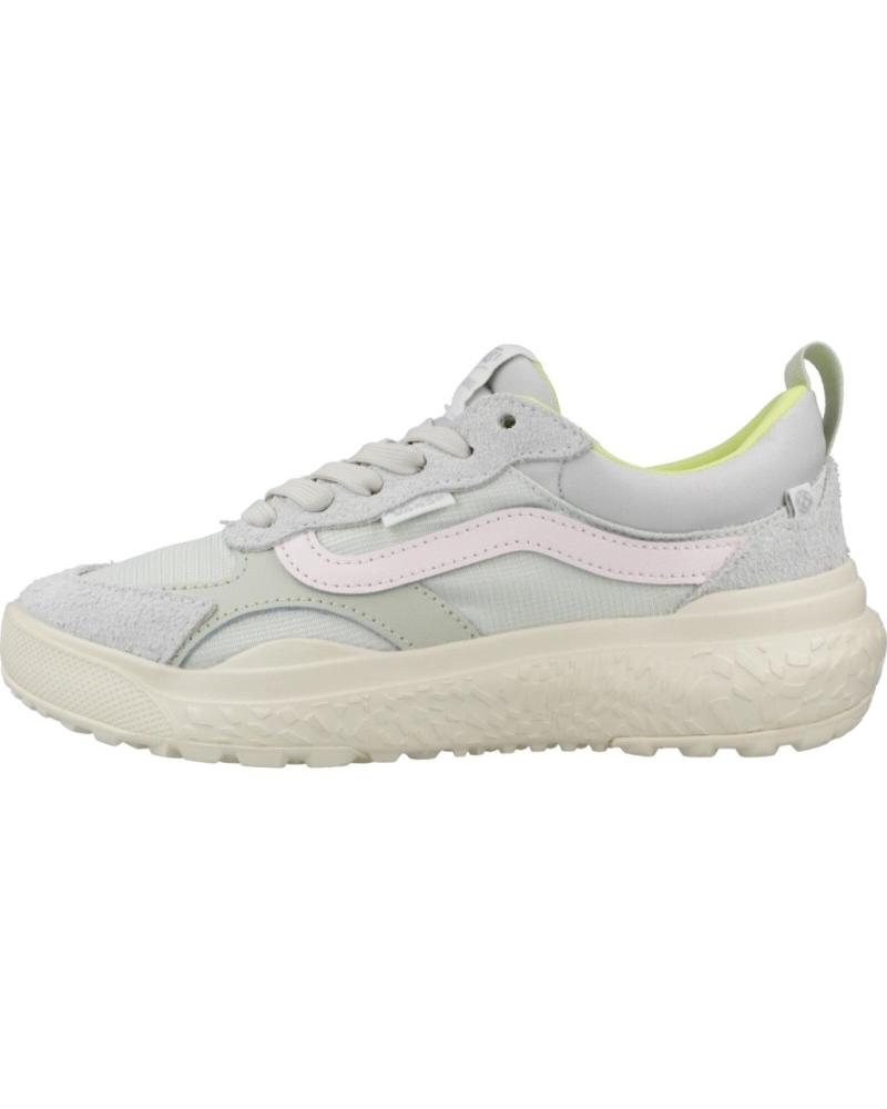 VANS OFF THE WALL ULTRARANGE NEO VR3 ZAPATILLAS AMARILLO CLARO MULTI LIGHTYELLO