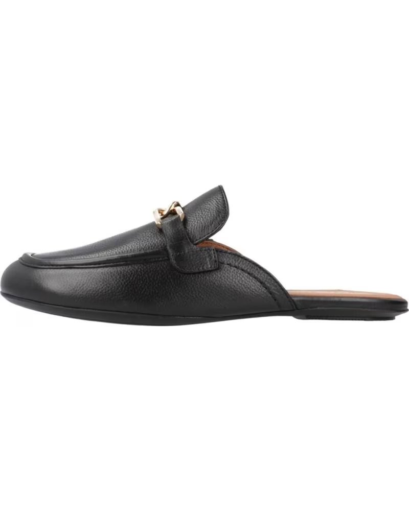 Geox Mocasines Mujer Modelo D Palmaria C Color Negro C9999
