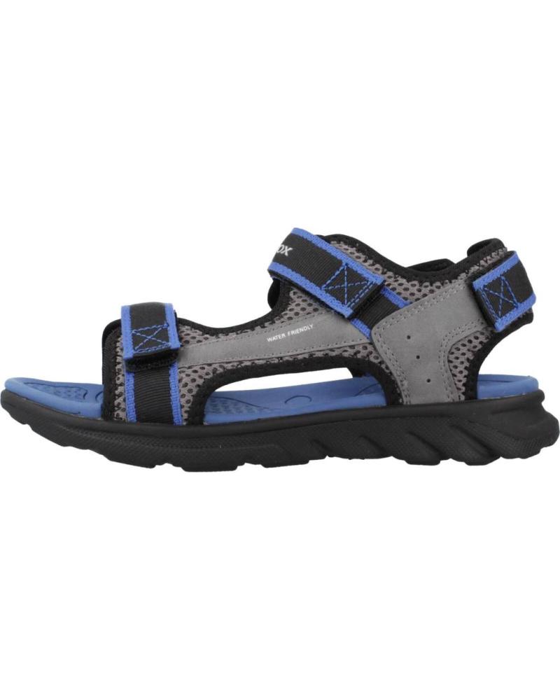 Sandalias de Niño GEOX SANDALIAS NINO MODELO J SANDAL AIRADYUM B COLOR AZUL C0069