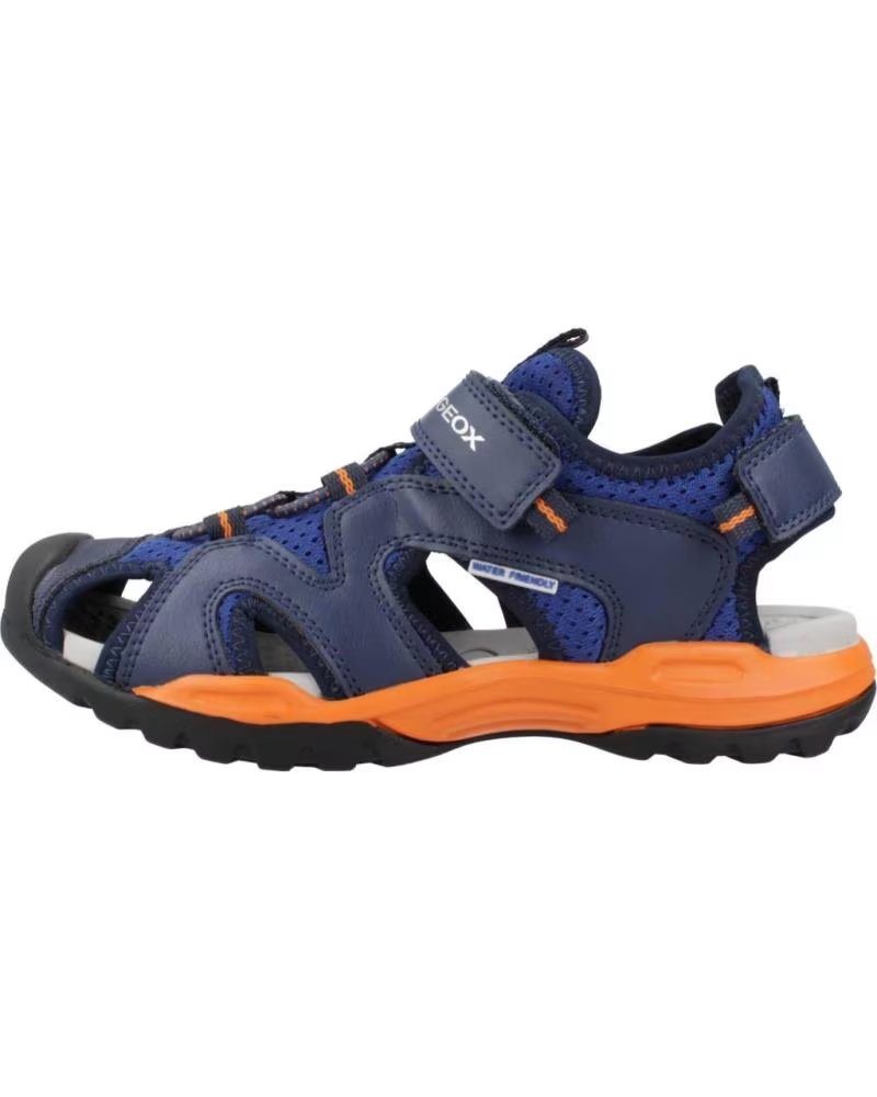 Geox Borealis Azul