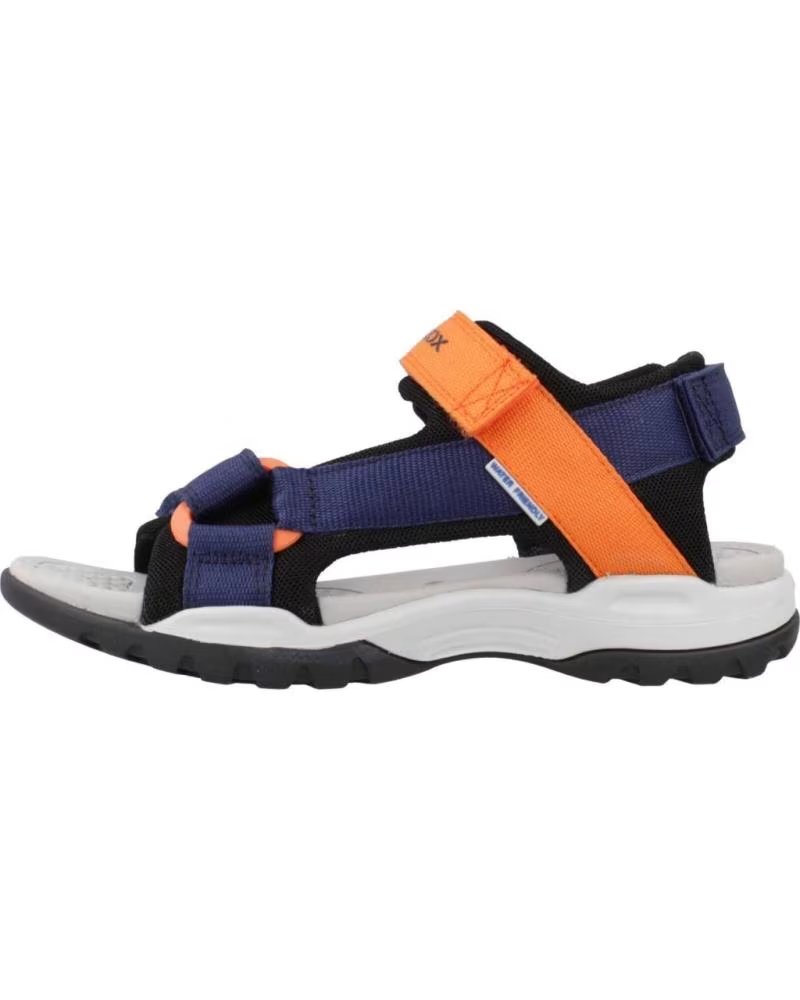 Geox Sandalias Borealis para Niño C0659