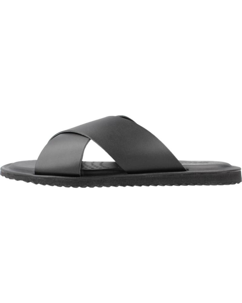 Sandalias de Hombre GEOX SANDALIAS HOMBRE MODELO U ERICE B COLOR NEGRO C9999 NEGRO