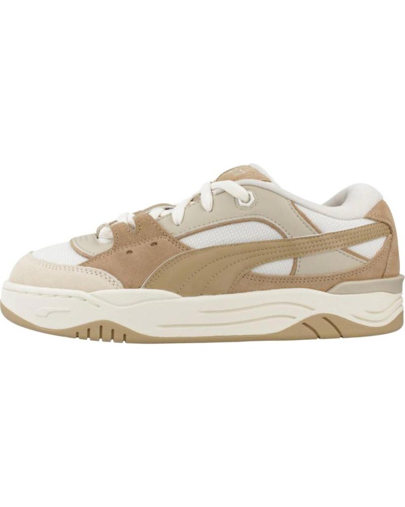 ZAPATILLAS DICKIES KERMAN EN TONO BEIGE CAQUI BEIG