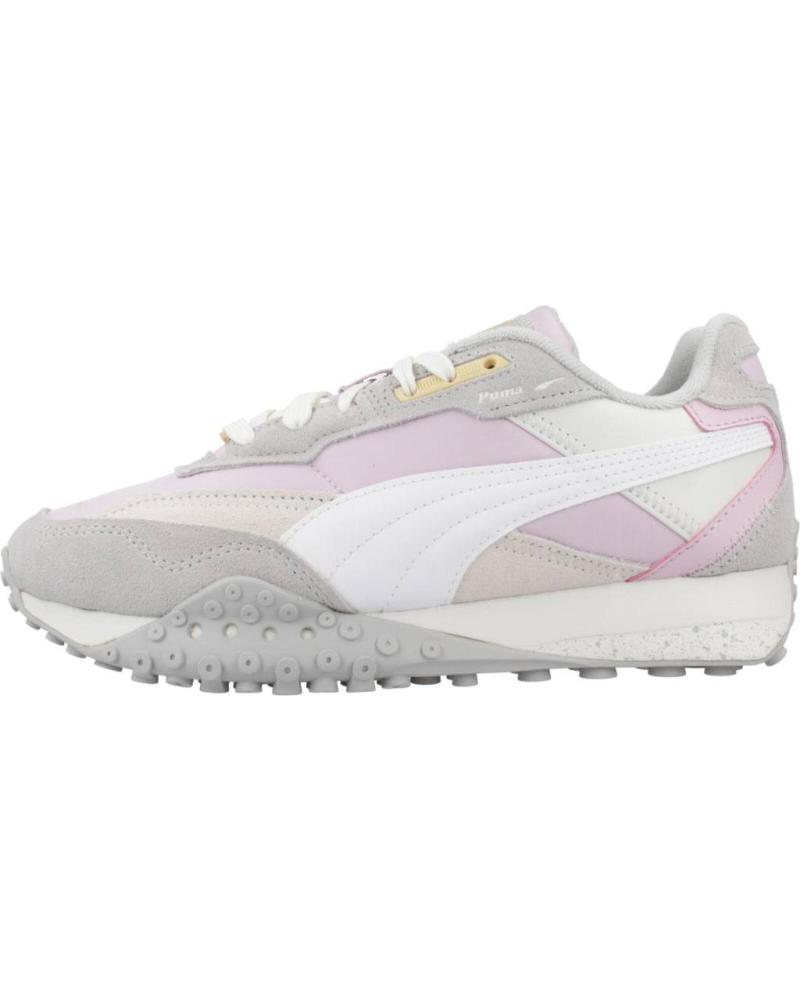 Zapatillas deporte de Mujer PUMA ZAPATILLAS BLKTOP RIDER MORADO