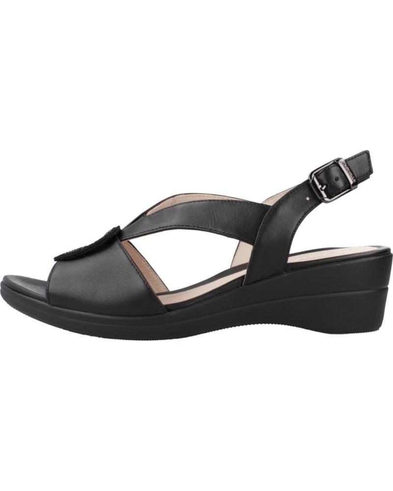 Sandalias de Mujer STONEFLY SANDALIA NEGRO