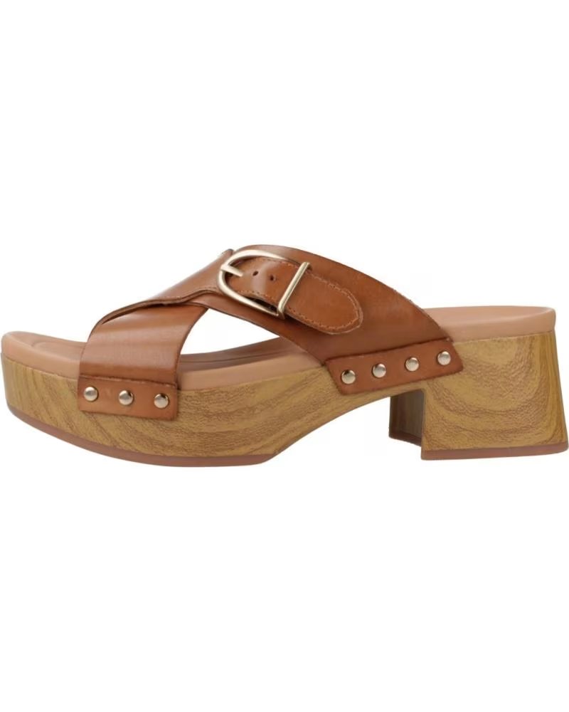 Clarks Sivanne Walk 26177464 Marron Marrón