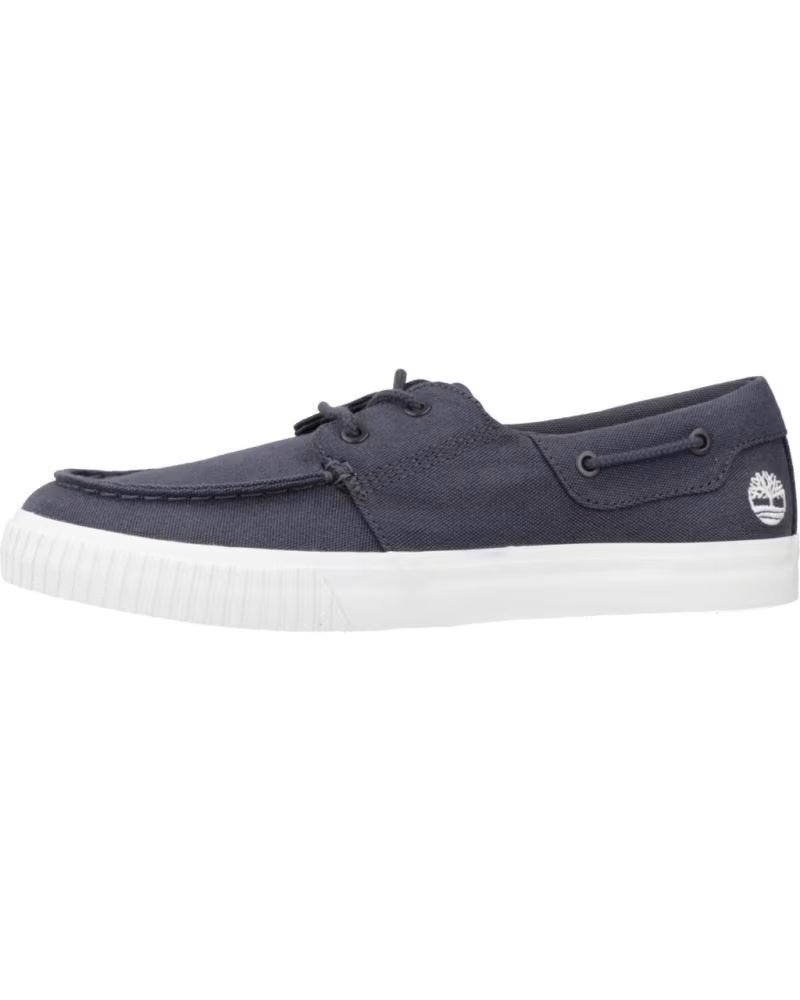Nãuticos de Hombre Timberland Mylo Low Lace Up TB0A2NWAEP41 Drkbl