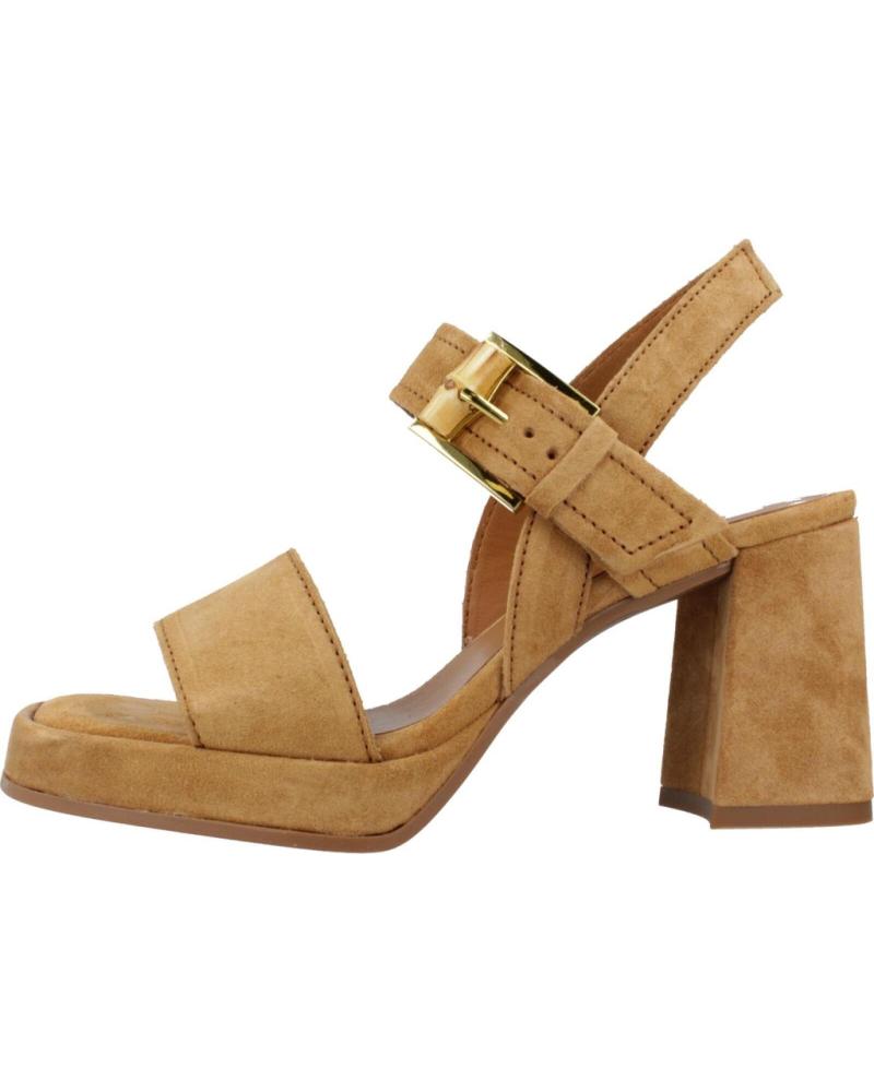 Sandalias de Mujer ALPE SANDALIA MUJER 5124 MARRóN