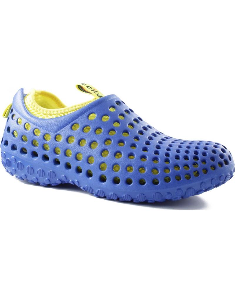 Sandalias de Mujer y Hombre CCILU CCLIU AMAZON WATERPOOL SUMMER AZUL