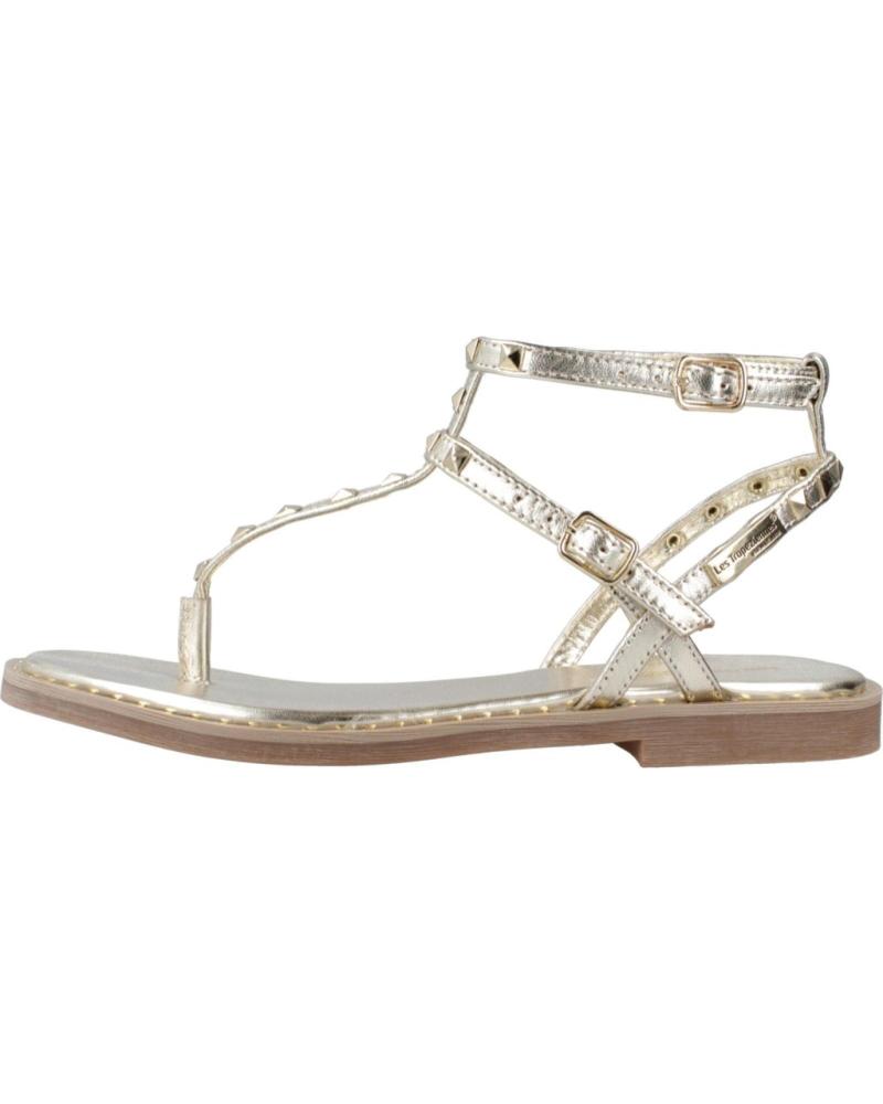 Sandálias de Mulher LES TROPEZIENNES SANDALIAS MUJER MODELO C330198 COL O OR