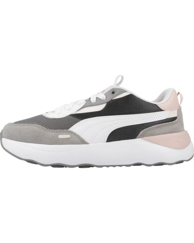 Puma Zapatillas Runtamed 392324 09 Varios Colores