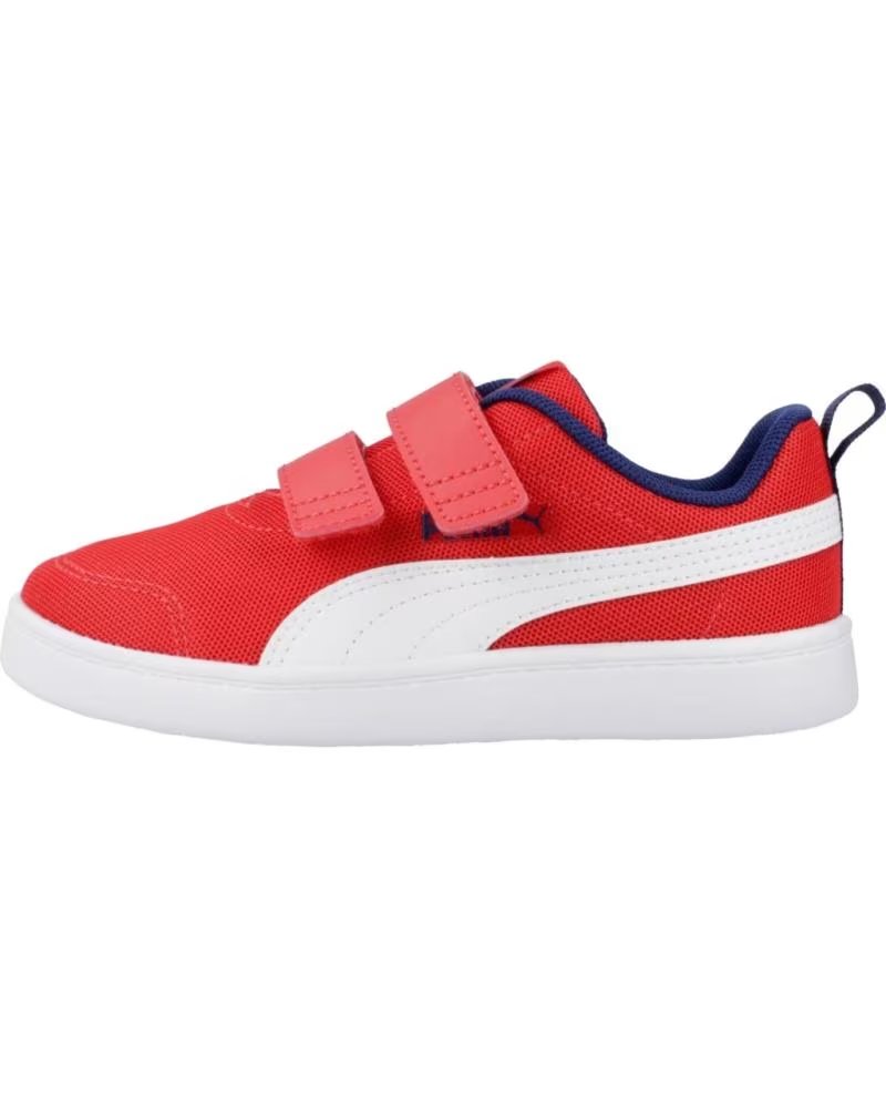 Puma Zapatilla Courtflex V2 371758-0 6