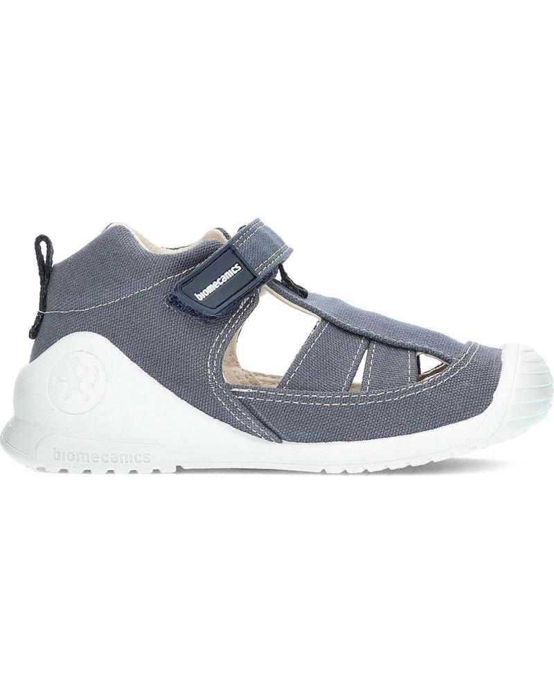 Sandalias de Niño GARVALIN 222186-A SANDALIAS NINO AZUL