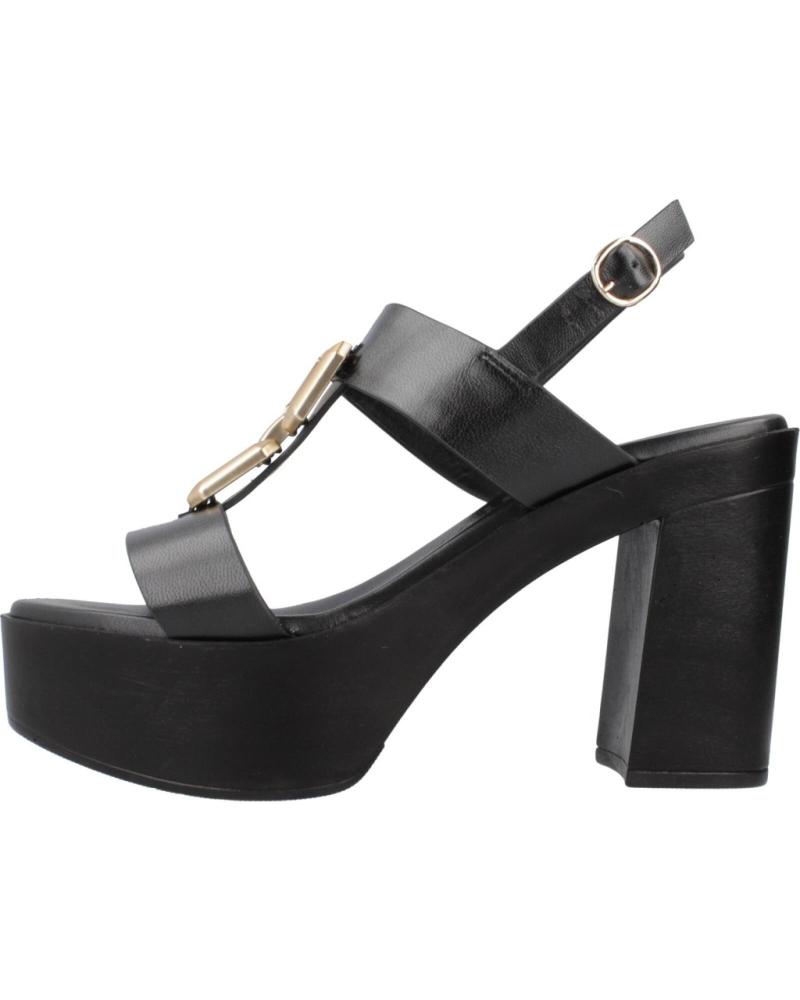 Sandalias de Mujer REPO SANDALIAS MUJER MODELO 59233R COLOR NEGRO NERO