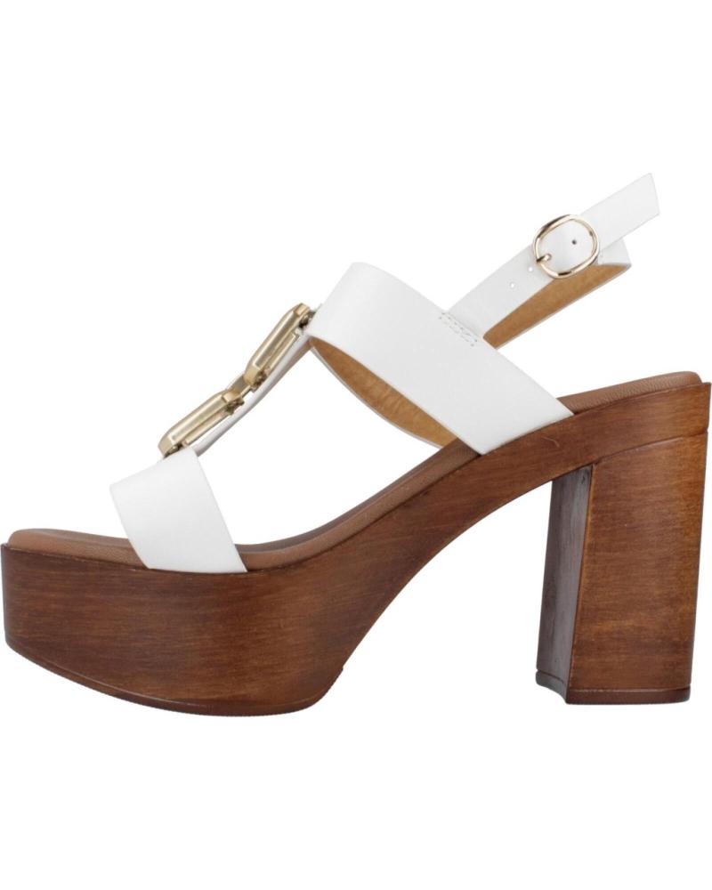 Sandalias de Mujer REPO SANDALIAS MUJER MODELO 59233R COLOR BLANCO BIANCO