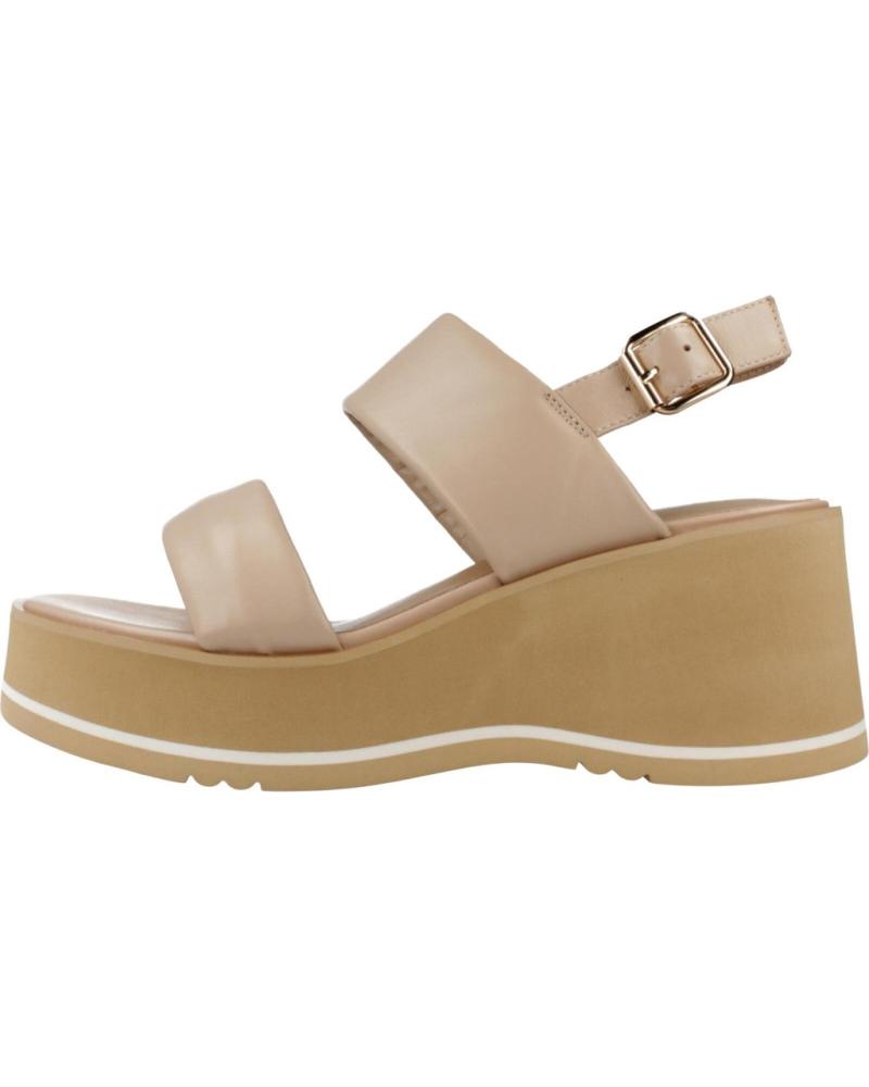 Sandalias de Mujer REPO SANDALIAS MUJER MODELO 61202R COLOR BEIS BEIGE