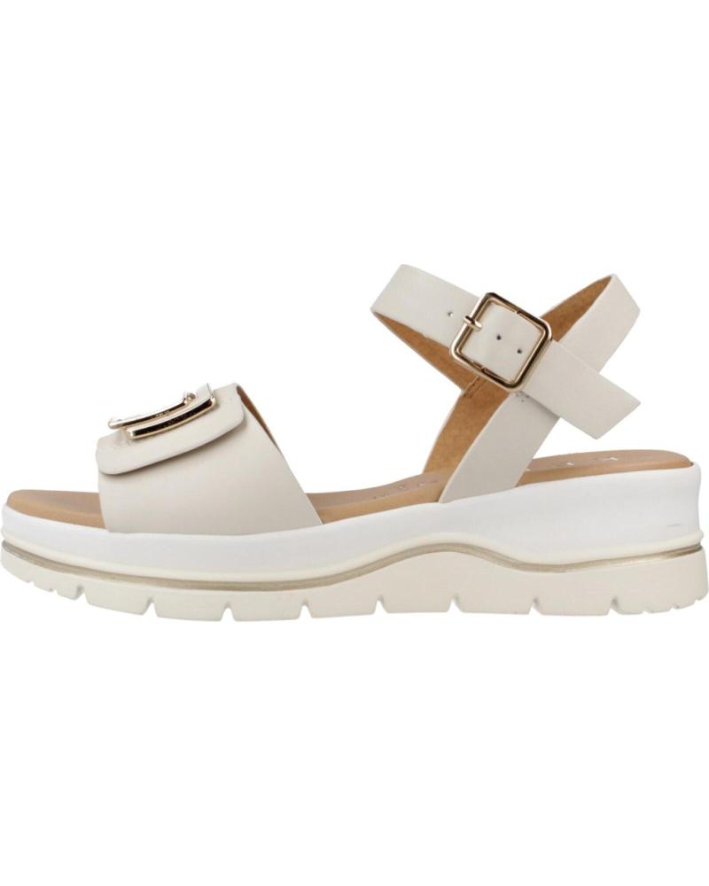 Sandalias de Mujer REPO SANDALIAS MUJER MODELO 62235R COLOR BEIS AVORIO