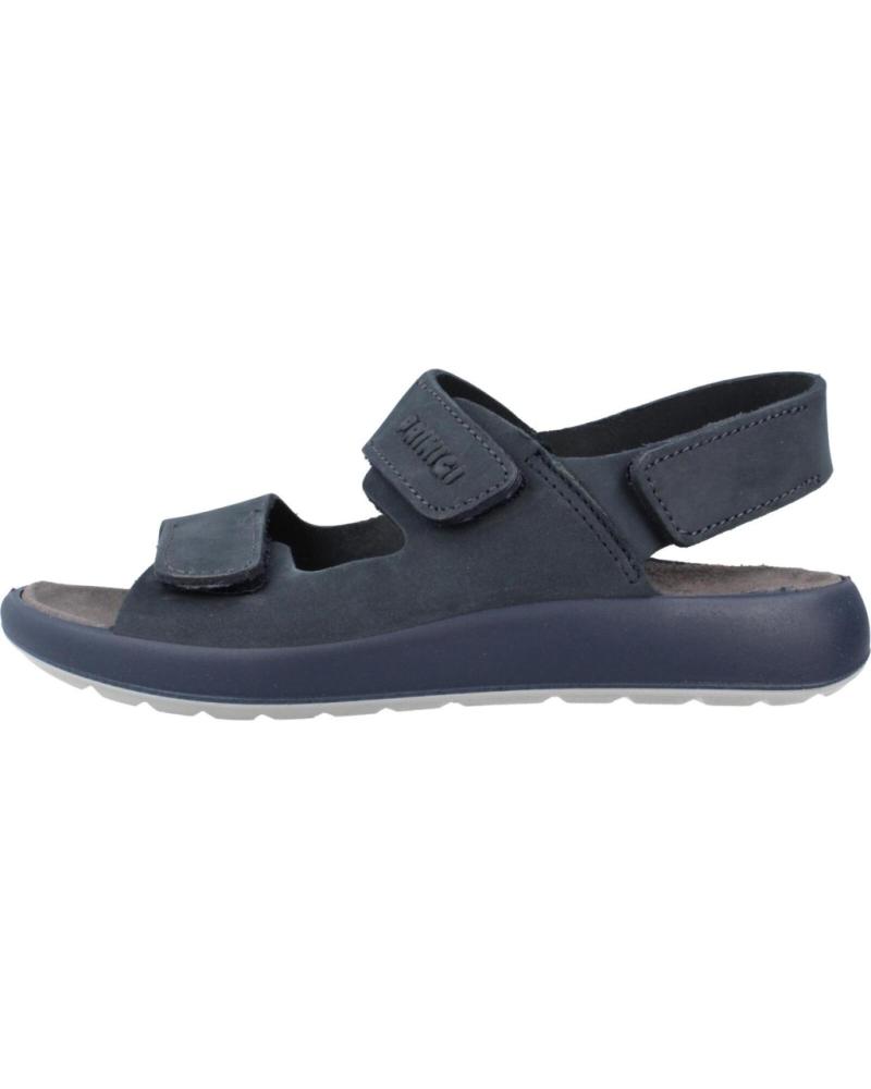 Sandalias de Niño PRIMIGI SANDALIAS NINO MODELO 5897022P COLOR AZUL BLU