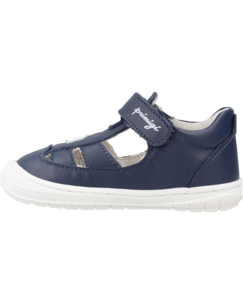 Sandalias de Niño PRIMIGI ZAPATOS NINO MODELO 5902444P COLOR AZUL NAVY