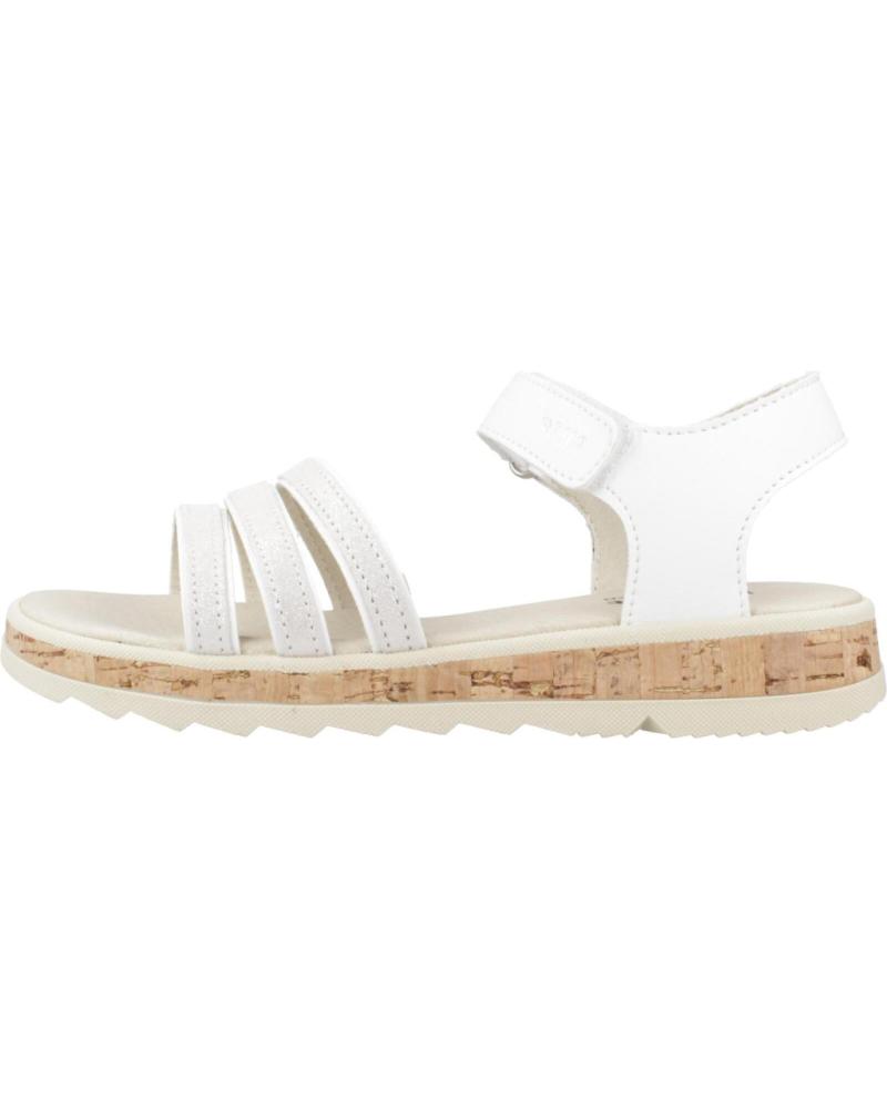 Sandalias de Niña PRIMIGI SANDALIAS NINA MODELO 5937700P COLOR BLANCO BIANCO