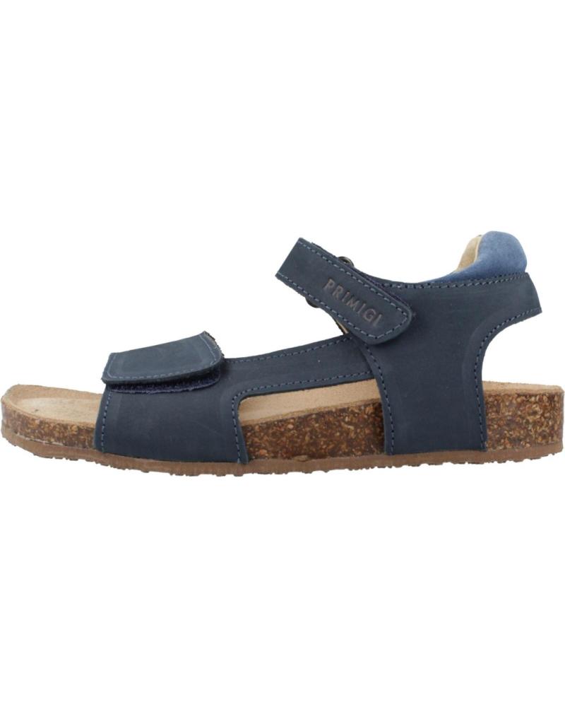 Sandalias de Niño PRIMIGI SANDALIAS NINO MODELO 5939600P COLOR AZUL AZZURRO
