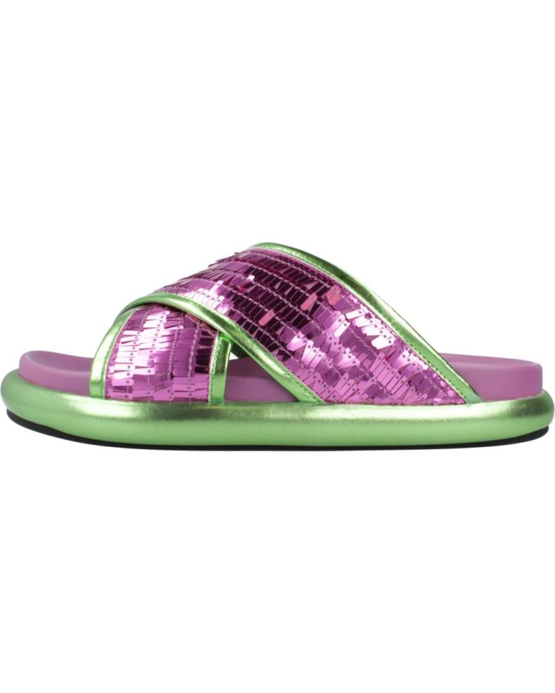 Sandalias de Mujer NOA HARMON SANDALIAS MUJER MODELO 9693N COLOR ROSA MLTFXS