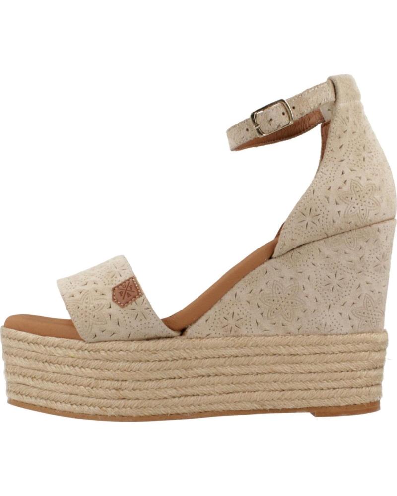 Sandalias de Mujer POPA SANDALIAS MUJER MODELO LAGOON COLOR BEIS BEIG
