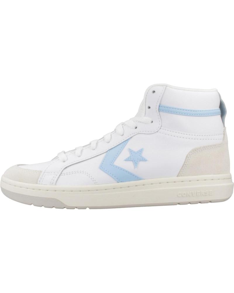 Deportivas de Hombre CONVERSE ZAPATILLAS HOMBRE MODELO PRO BLAZE CLASSIC MID POUR HOMME CO WHTTRSKY