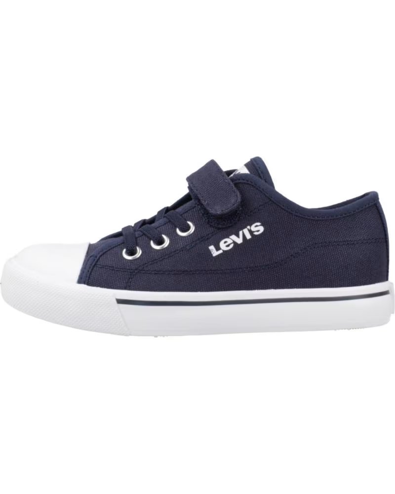 Levis Zapatillas VORI0166T Maui Niãos Unisex Azul