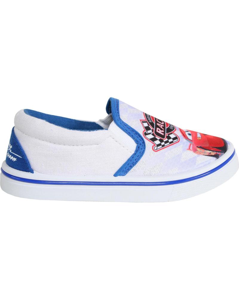 Deportivas de Niño DISNEY S15511H 010 WHITE