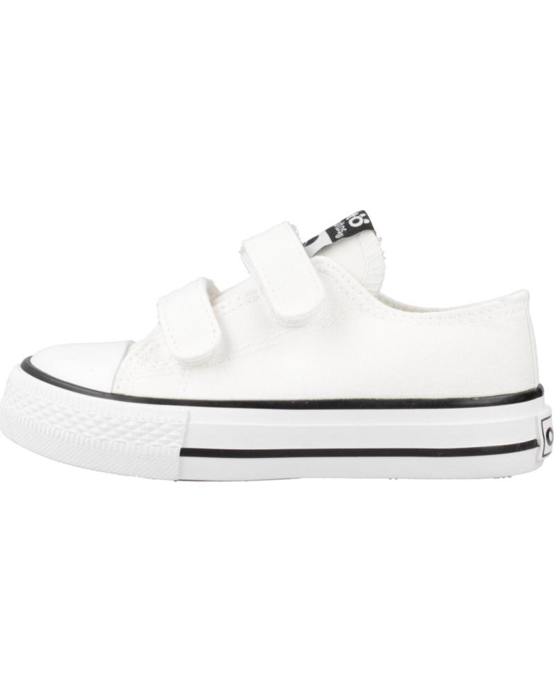 Deportivas de Niño OSITO ZAPATILLAS NINO MODELO OSSH141082 COLOR BLANCO WHITE