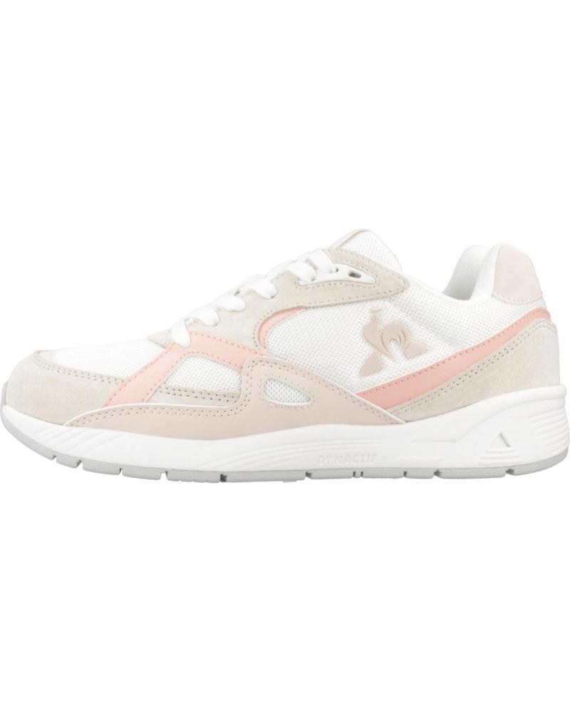 Deportivas de Hombre LE COQ SPORTIF ZAPATILLAS HOMBRE MODELO SPORTINSPI COLOR BLANCO WHTWSN