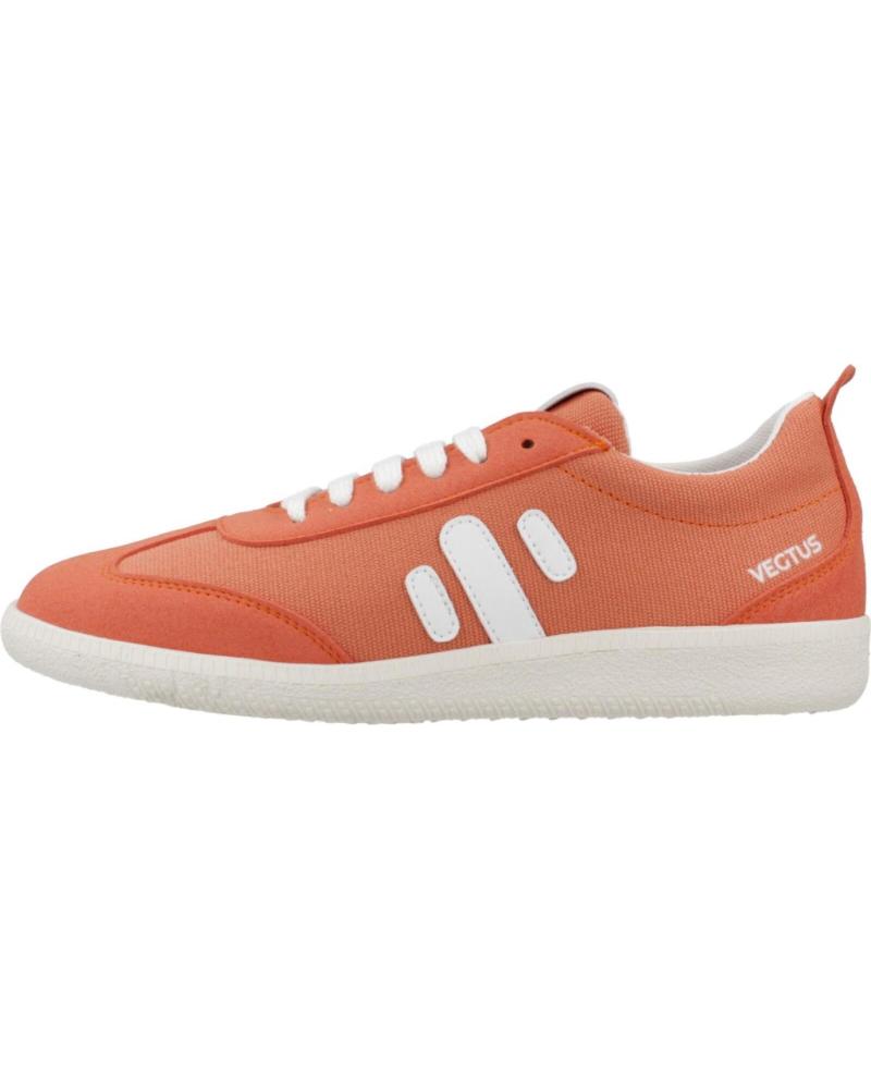 Zapatillas deporte de Mujer VEGTUS SABANA WOMAN CORAL