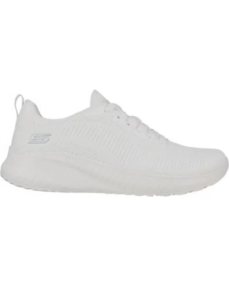 TÊNIS SKECHERS BOBS SQUAD CHAOS FACE OFF OFWT