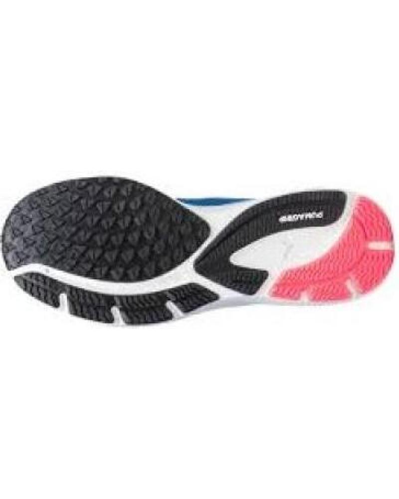 PUMA ZAPATILLAS RUNNING VELOCITY NITRO 2 FADE HOMBRE 378526 01 NEGRAS NEGRO