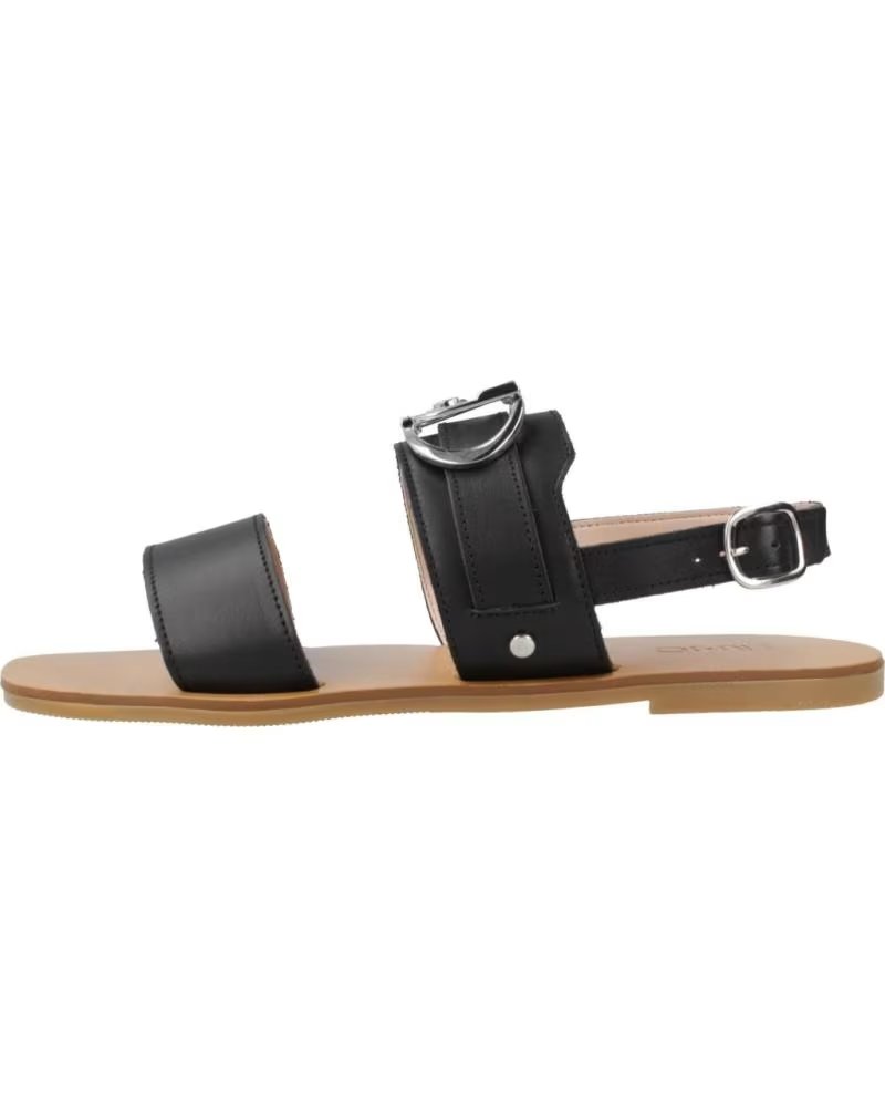 Liu Jo Sandalias Mujer Liu-jo Modelo SA4123 P010 Saba Color Negro B Black