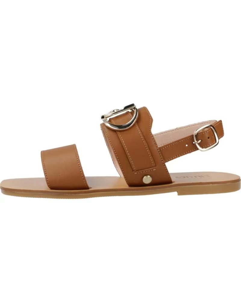 Liu Jo Sandalias Mujer Liu-jo Modelo SA4123 P010 Saba Color Marron Cuoio