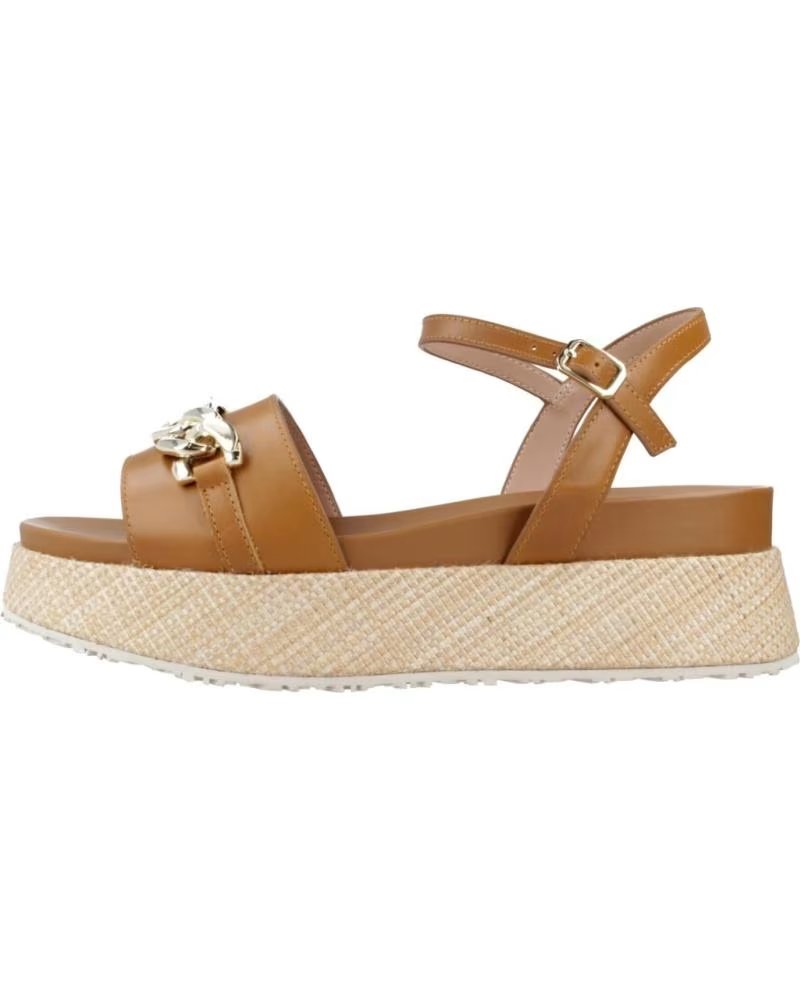 Liu Jo Sandalias Mujer Liu-jo Modelo SA4149 P010 Frida Color Marron Nut